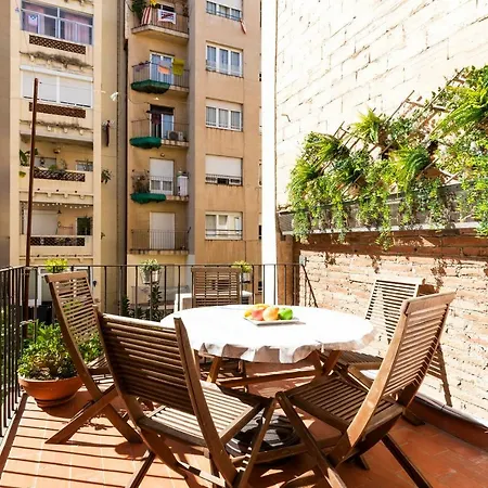 Apartment Ab Gracia
