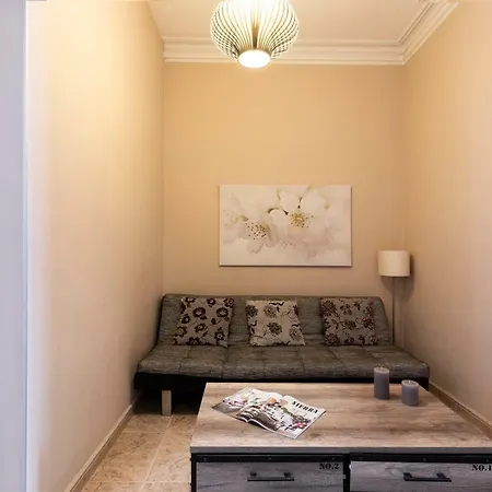 Ab Gracia Apartment *