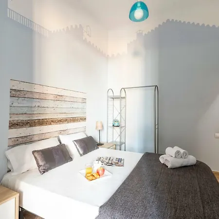 Apartment Ab Gracia *