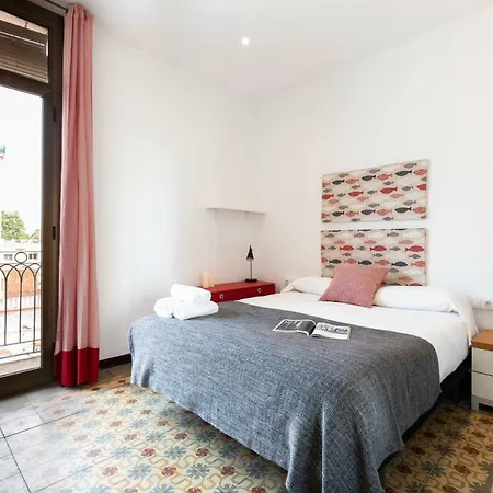 Apartment Ab Gracia *