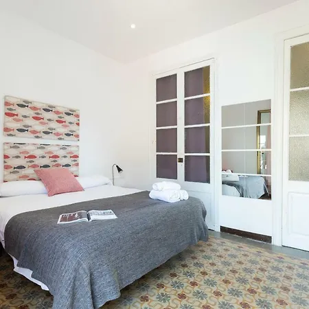 Apartment Ab Gracia *